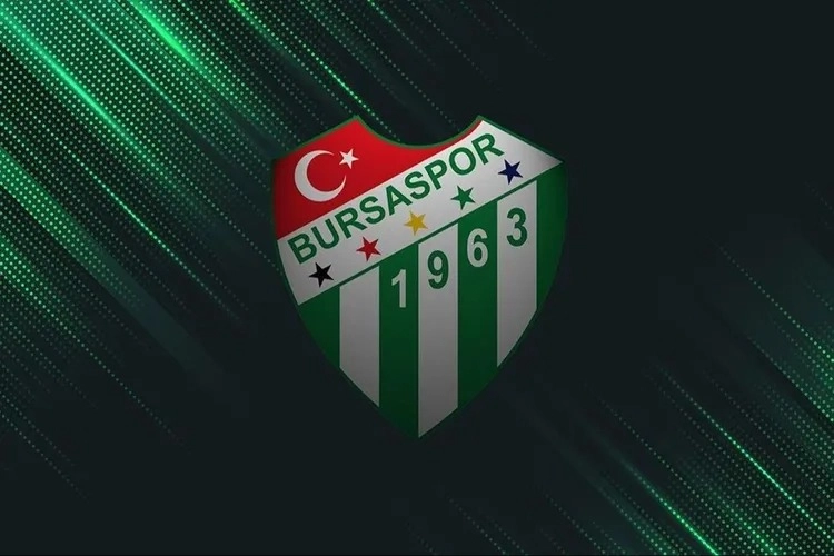 Bursaspor'un Ergene maçının hakemi belli oldu -