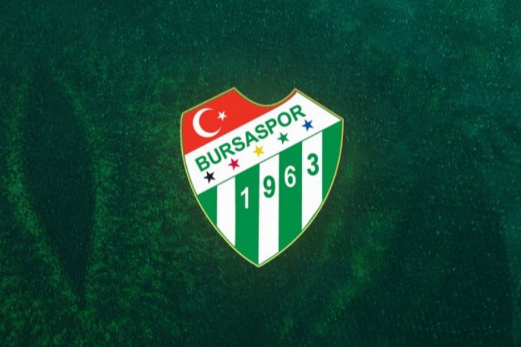 Bursaspor Vatansever'e emanet -