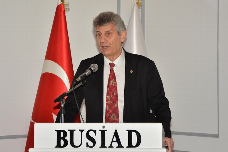 BUSİAD'dan yerel seçim değerlendirmesi -