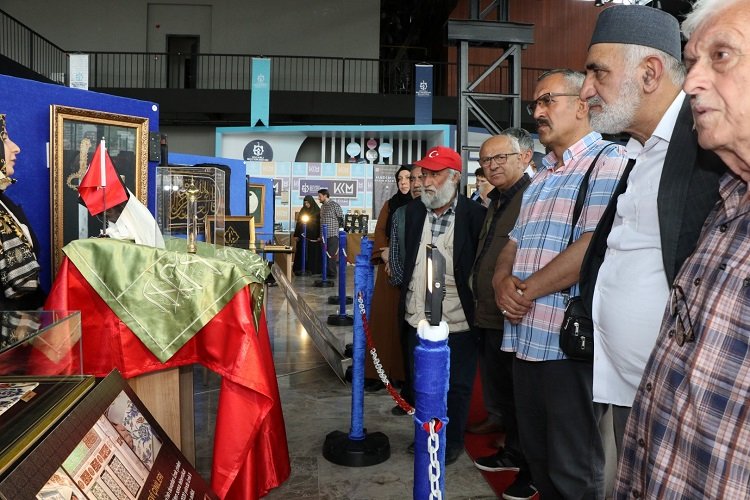 Büyükşehir Kocaeli'de gönüllere dokundu -