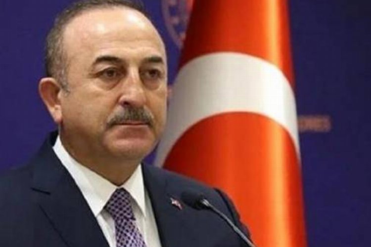 Çavuşoğlu Macaristan yolcusu -