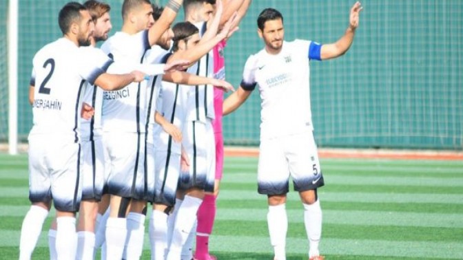 ÇAYIROVA MUHTEŞEM 5-2