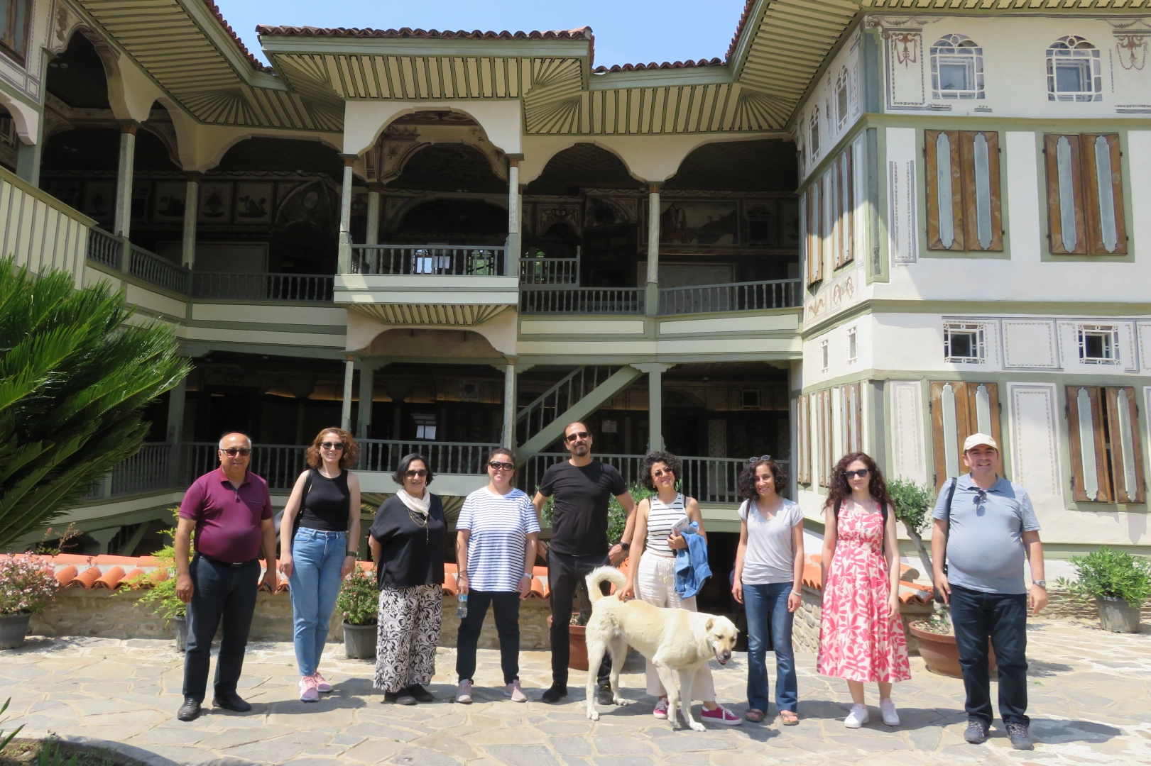 ÇEKÜL Akademi’nin eğitimlerine yerel yönetimlerden büyük ilgi -