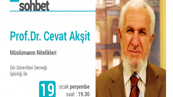 CEVAT AKŞİT GEBZEYE GELİYOR