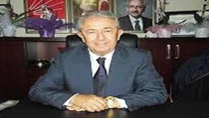 CHP 10 NİSANDA GEBZE'DE TOPLANACAK