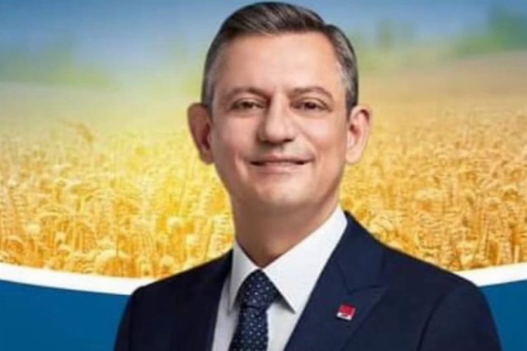 CHP 14 Haziran’da Buğday Mitingi yapacak -