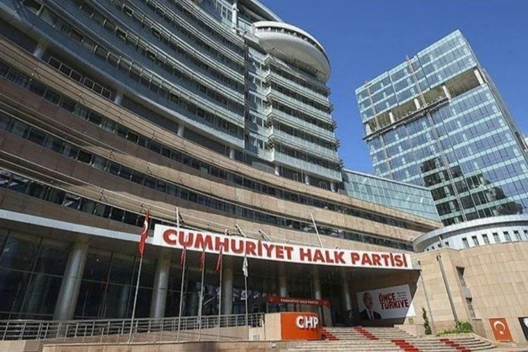 CHP'de Nilüfer, Mudanya ve Gemlik adayları kesinleşti -