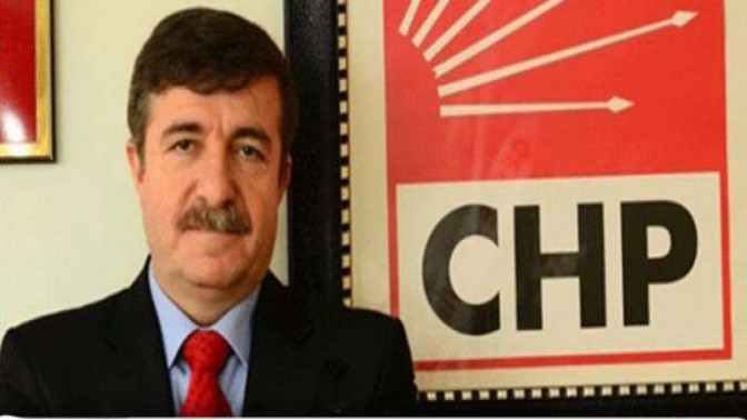 CHP GEBZE ADAYI BELLİ OLDU