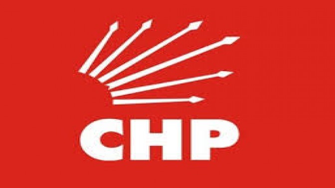 CHP GEBZEDE LİSTELER ASKIYA ÇIKTI