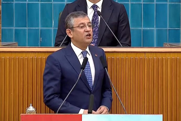 CHP Genel Başkanı Özel'in Bursa programı netleşti -