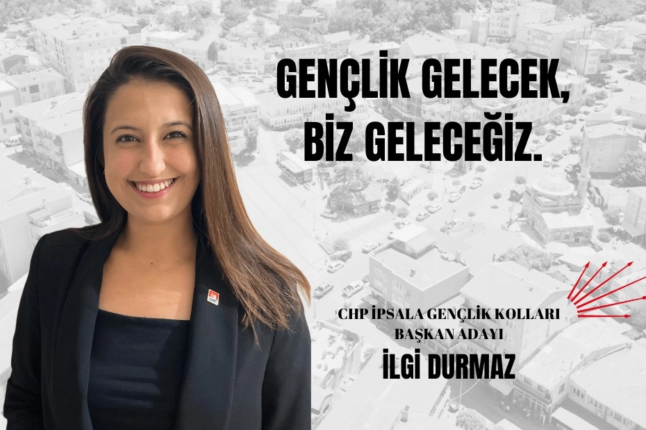 CHP İpsala Gençlik Kolları seçimi yarın yapılacak -