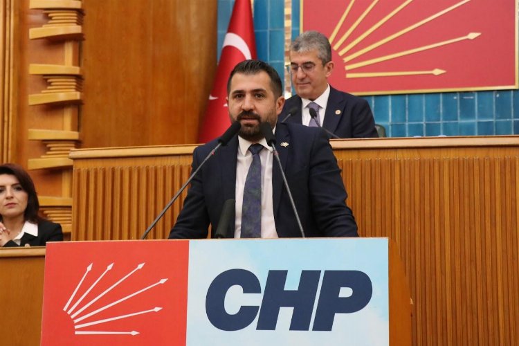 CHP Kars İl Başkanı Uludaşdemir İddialara yanıt verdi -