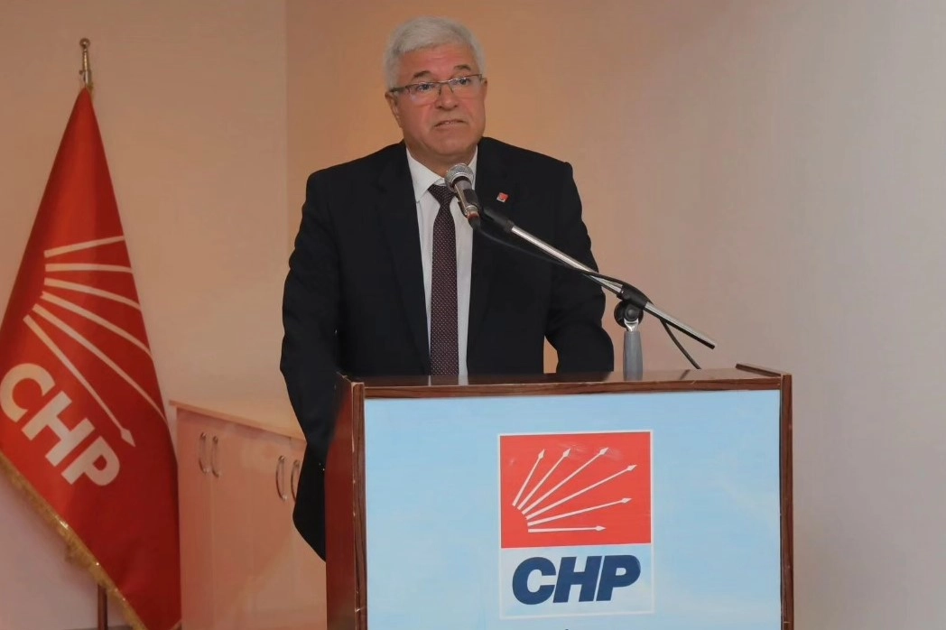 CHP'li Başkan Balkanlı: 2025'te vatandaş limon gibi sıkılacak! -