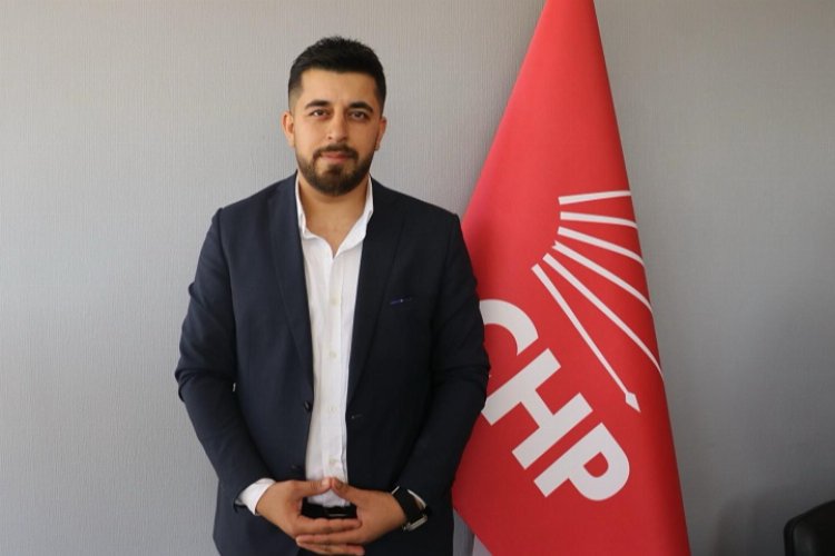 CHP’li Baydemir’den taziye mesajı -