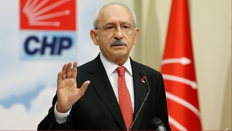 CHP’li belediyelere yakın markaj