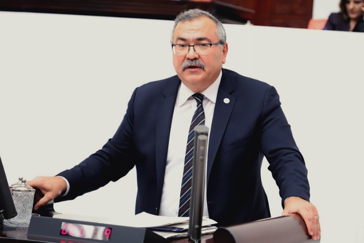 CHP’li Bülbül: 