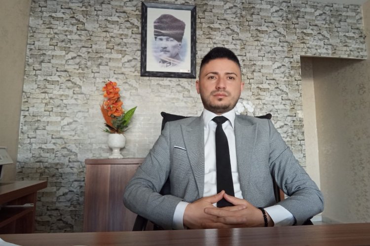 CHP’li Keskin, vatandaşları provokasyonlara karşı uyardı -