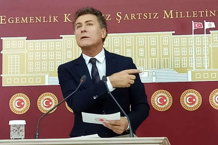 CHP'li Sarıbal'ın Sivas önergesine MEB'den yanıt -