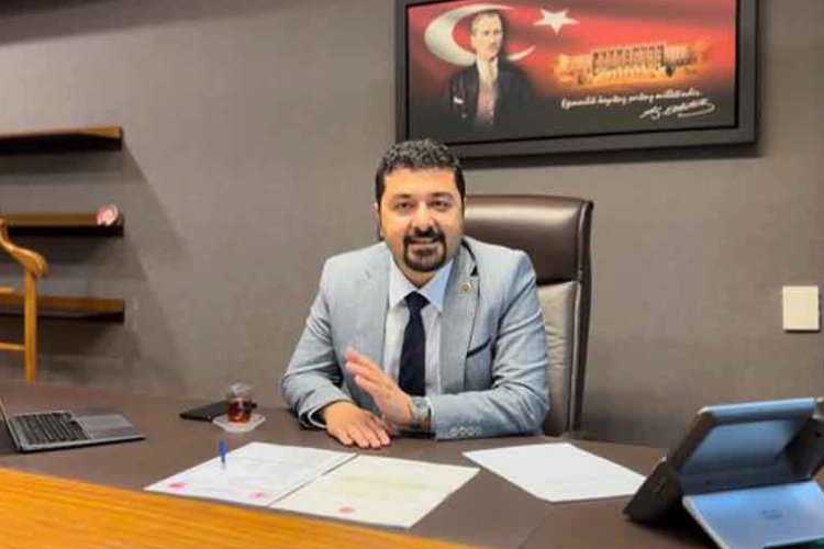 CHP'li Yazgan: Bereketli hasat sefalete itti -