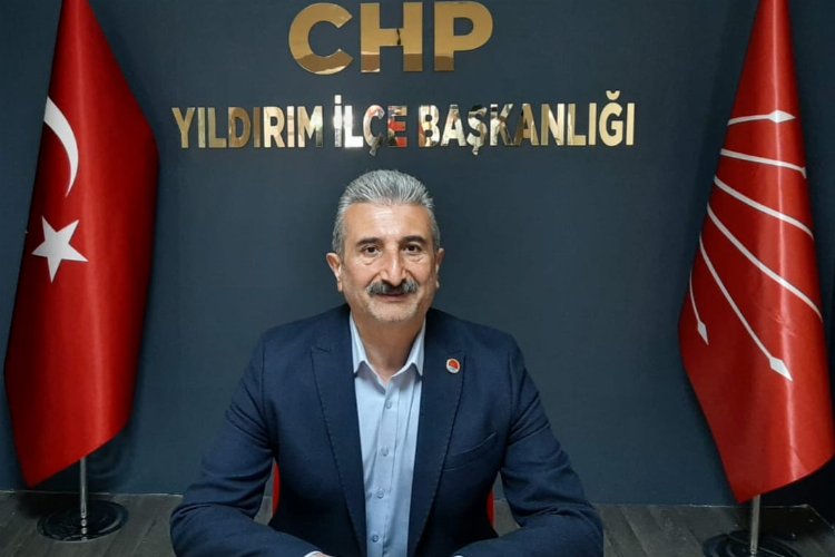 CHP'li Yeşiltaş, Bursa'daki yöneticileri depreme karşı uyardı -