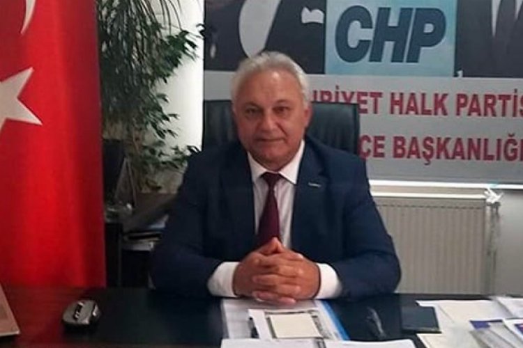 CHP'li Yılmaz: Son zamlar tarihi bir soygundur! -