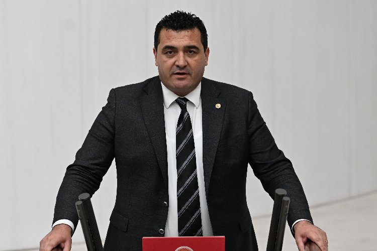 CHP'nin 'gölge bakanı'ndan Bakan Uraloğlu'na zor sorular -