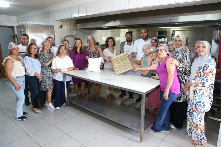 Çiğli Belediyesi’nden yerli tarıma destek -