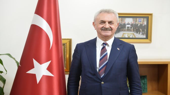 Çiler’in 8 Mart Dünya Kadınlar Günü Mesajı