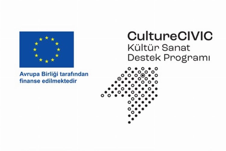 CultureCIVIC hibeleri için 5. çağrı yapıldı -