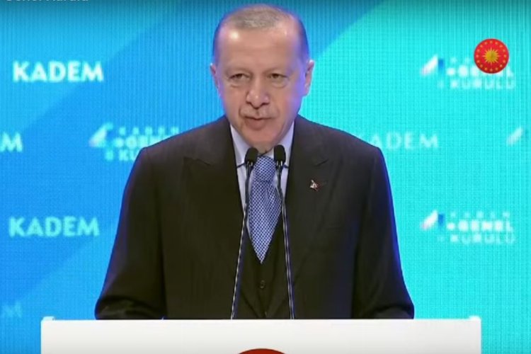 Cumhurbaşkanı Erdoğan: Cezalar daha da artırılacak -