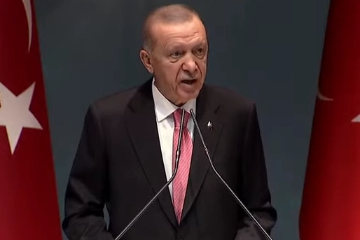 Cumhurbaşkanı Erdoğan: Ağaçlandırmada Avrupa'da birinciyiz -