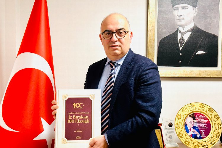 Cumhuriyet’in unutulan şehidi: Elazığlı Kubilay -