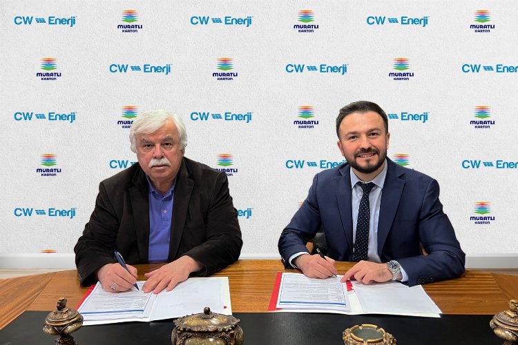 CW Enerji’den 4 milyon dolarlık yeni GES anlaşması -