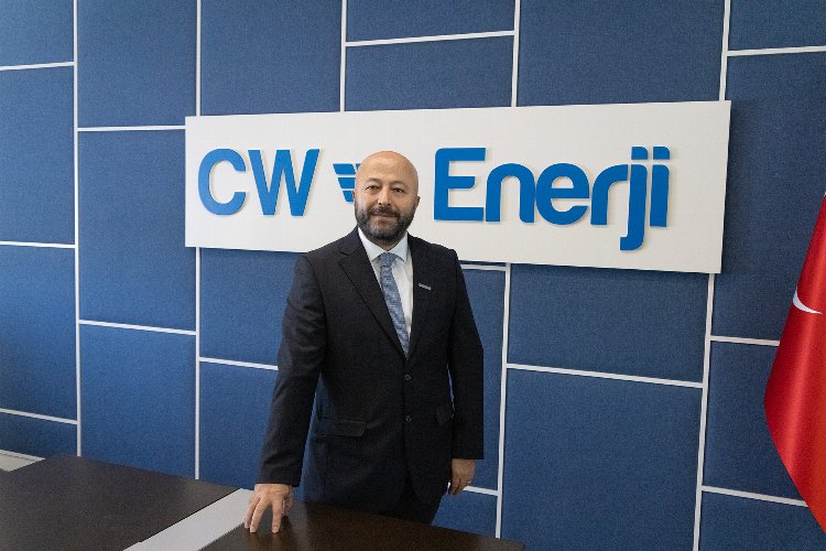 CW Enerji'den İSO 500'de büyük başarı -