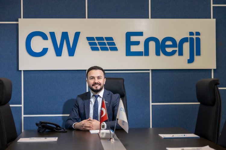 CW Enerji hız kesmiyor -