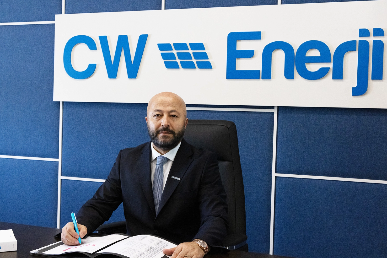 CW Enerji I-REC sertifikasıyla yenilenebilir enerjiye olan bağlılığını kanıtladı -