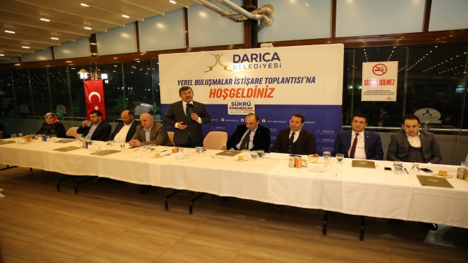 DARICADA LİSELER, KIŞLAYA TAŞINIYOR