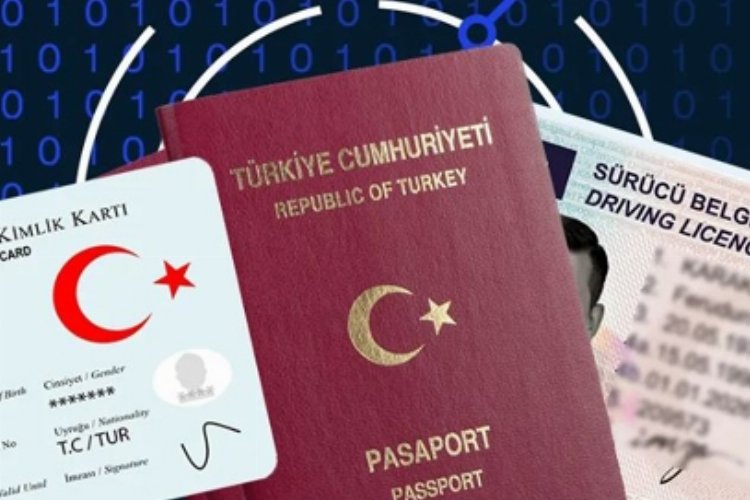 Değerli kağıtlar için 2024 tarifesi belli oldu -