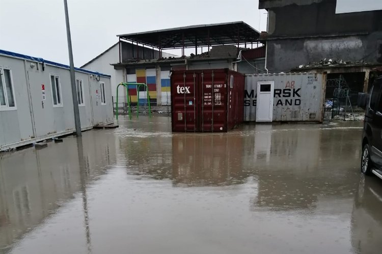 Depremzede aile hekimlerine zulüm iddiası! -