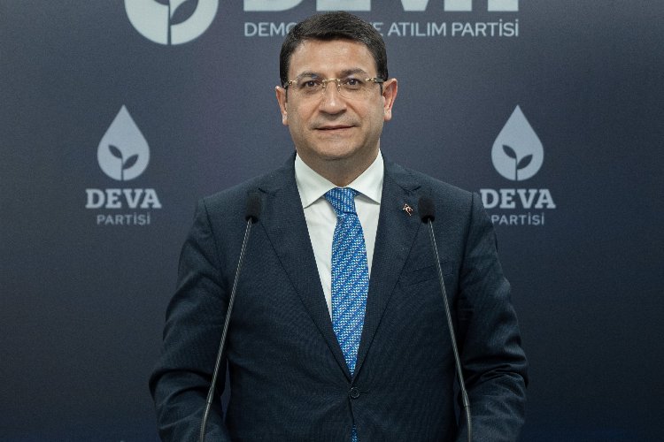 DEVA, ÖTV zammını Danıştay'a taşıyor -