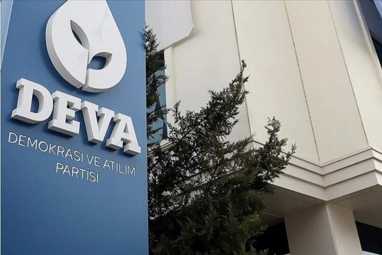 DEVA Partili Avşar'dan Turgut Altınok'a eleştiri -