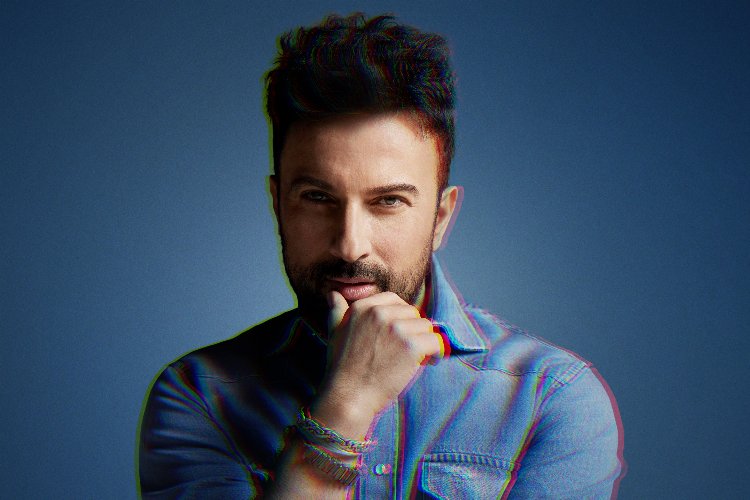 Dünya için Tarkan zamanı! 'Kuantum 51' dünya platformlarında -