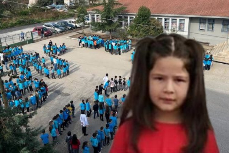 Düzce'de minik Hiranur hayata tutunamadı! -