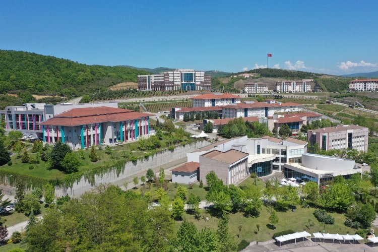 Düzce Üniversitesi'nde eylem planı belli oldu -