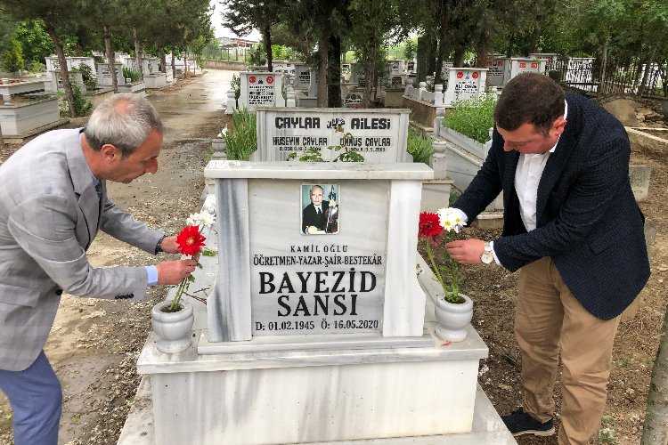 Edirne'de Bayezid Sansı unutulmadı -