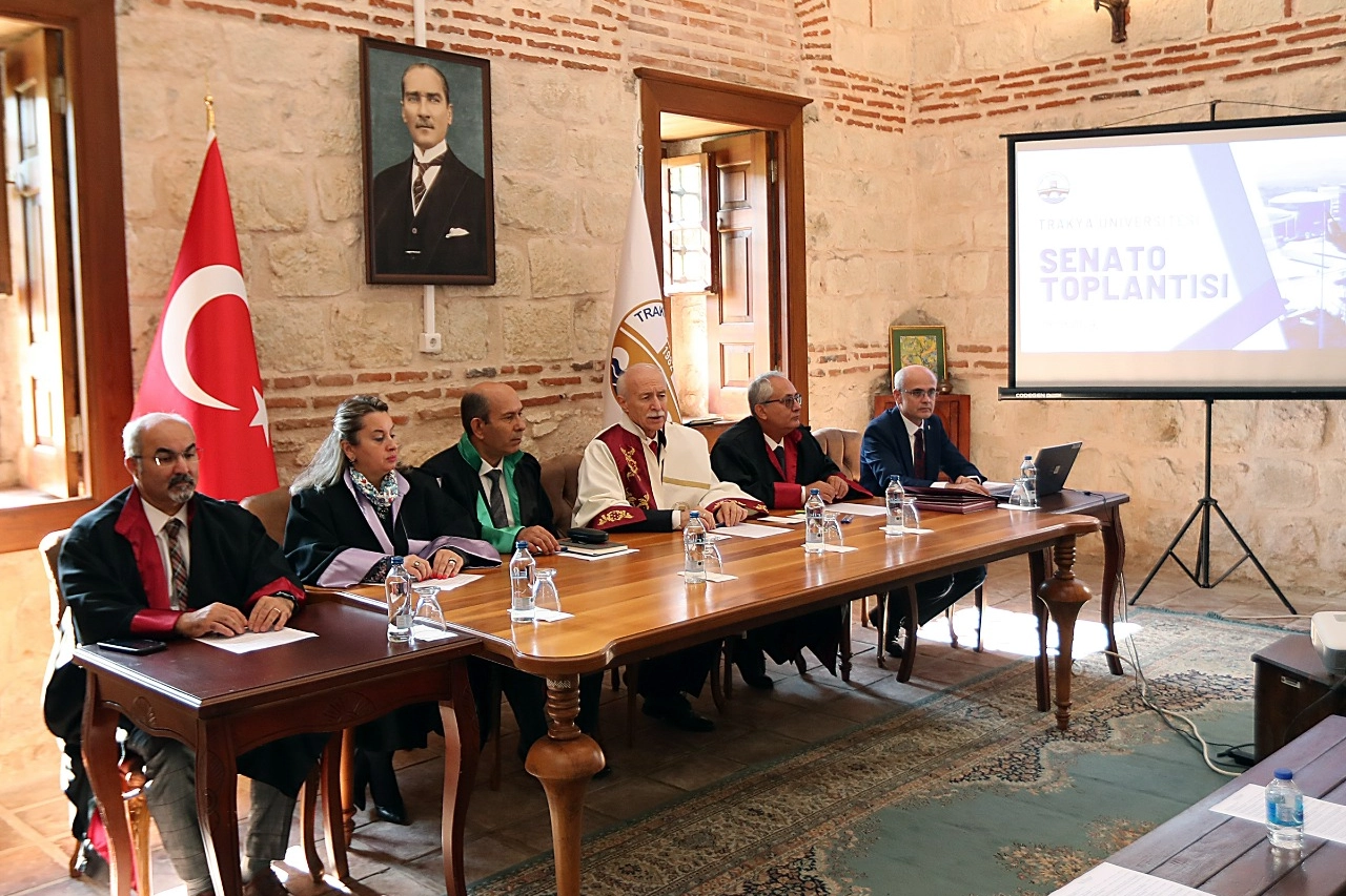 Edirne’nin tarih ve kültürüne sahip çıkma mesajı verildi -