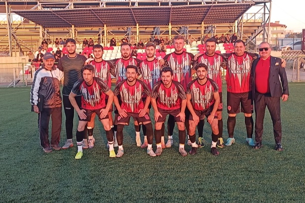 Edirne Süper Amatör Lig yarın başlıyor -