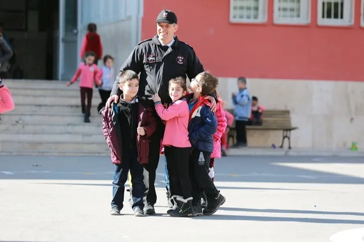 Eğitimde temizlik ve güvenlik sorununa çözüm bekleniyor -