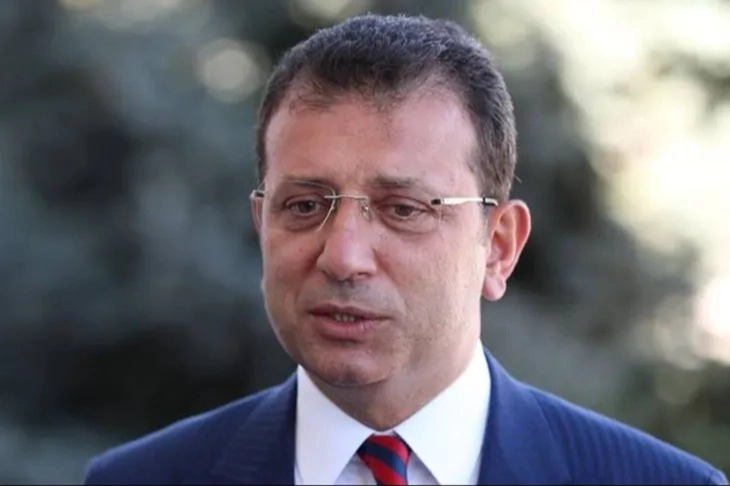 Ekrem İmamoğlu’nun diploması hakkındaki iddialara İBB'den net cevap -