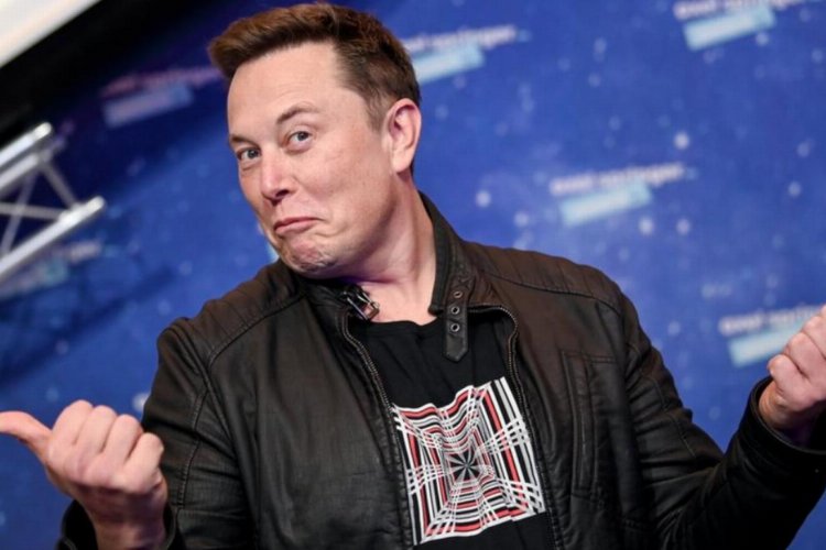 Elon Musk bu yıl 11 milyar dolar vergi ödeyecek